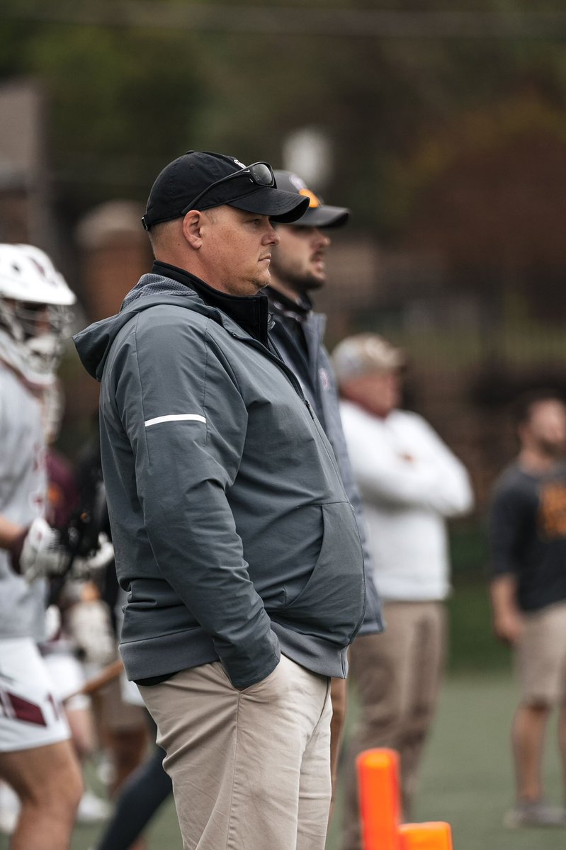 Varsity Club Lacrosse on Twitter "Missouri State Head Coach Donnie