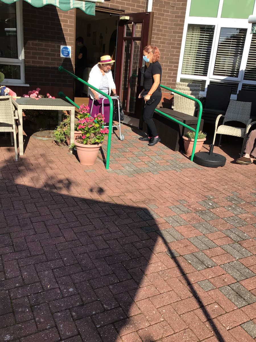 St Anne's care home in Off Callington Road, Saltash Anchor Hanover