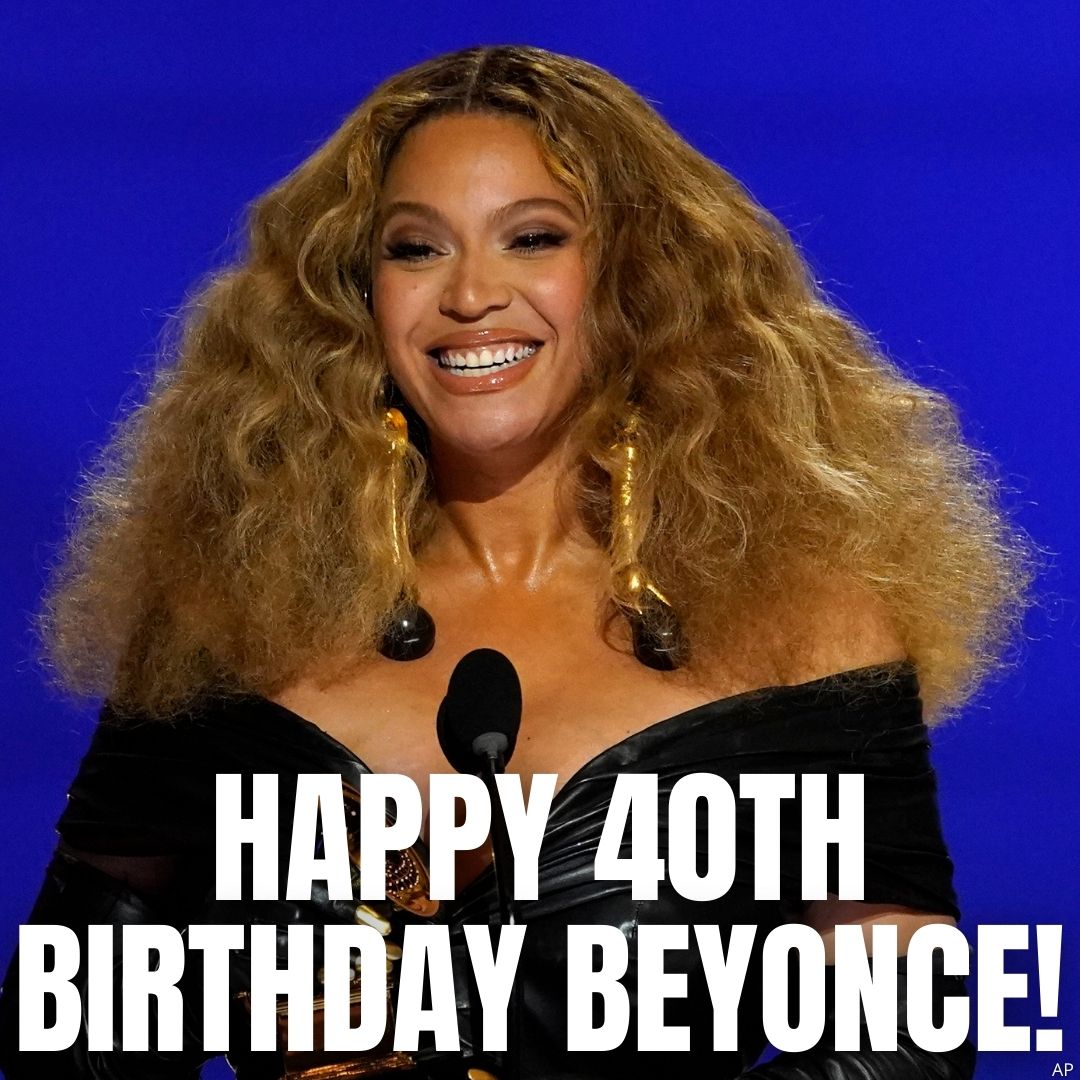 Beyonce Happy Birthday Meme