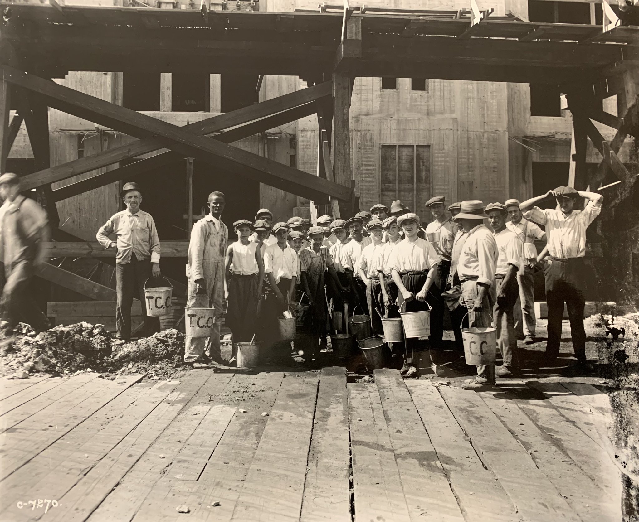 Turnstile // Tours / Studio on Twitter "OTD in 1919, the Brooklyn