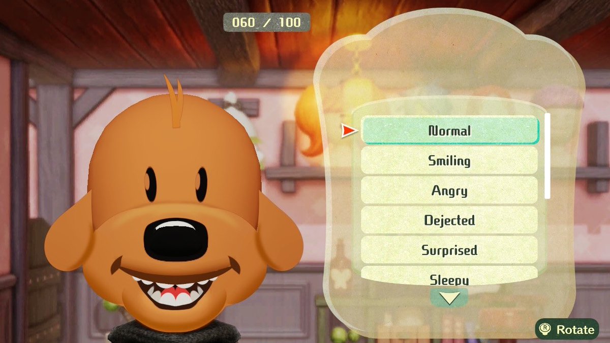 Classes Miitopia Miitopia Review Gamecloud / That's how you change