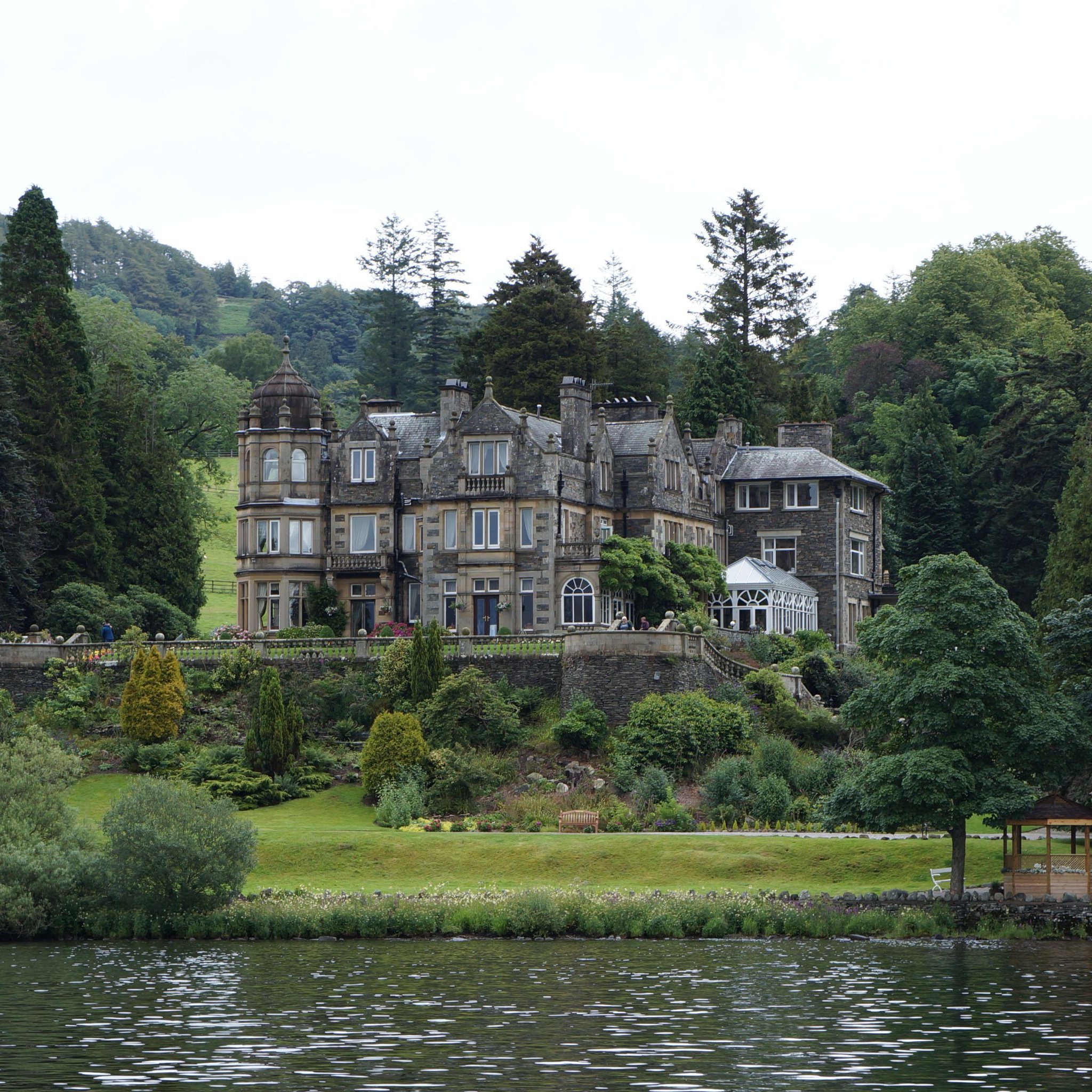 Warwick Baker on Twitter "From buying to renting our familyrun estate