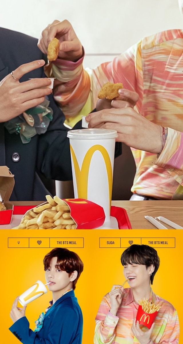 Bts Meal Ukraine Price btsaj