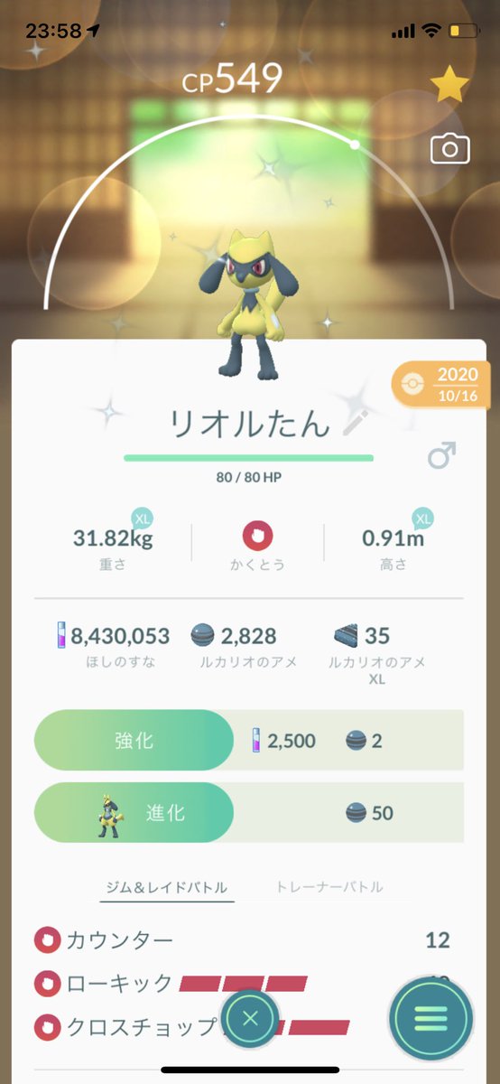 √画像をダウンロード ルカリオ 入手 方法 772248ポケモン xy ルカリオ 入手 方法