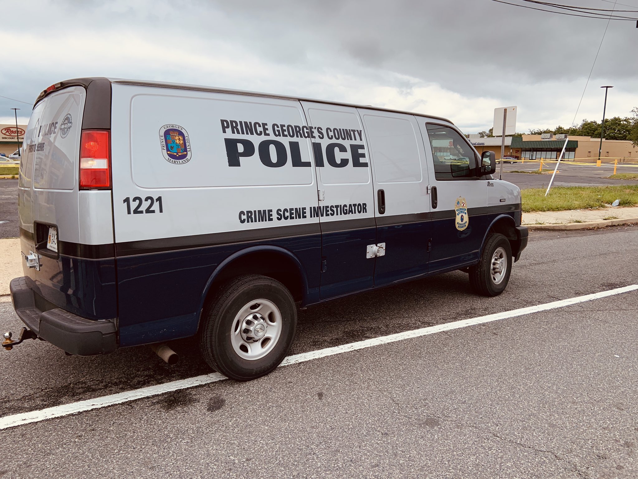 PGPDNEWS on Twitter "FATAL SHOOTING Around 1150 am officers