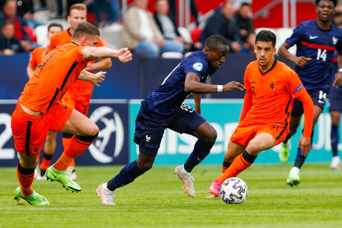 47+ Pays Bas France U21 Streaming