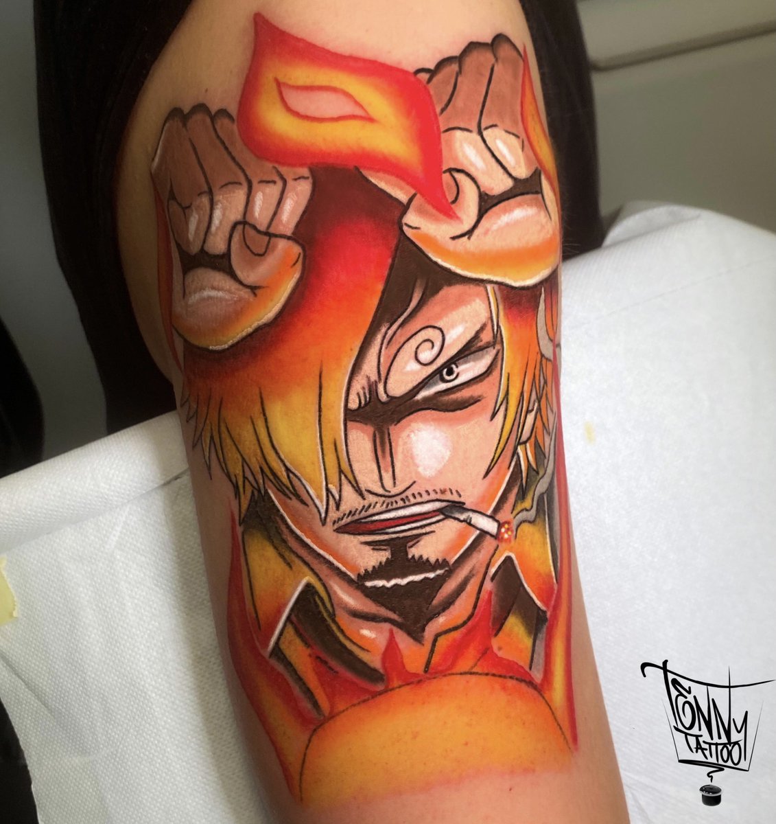 Tenny.tattoo (@Tattootenny) / Twitter 1200_x_1131_jpg