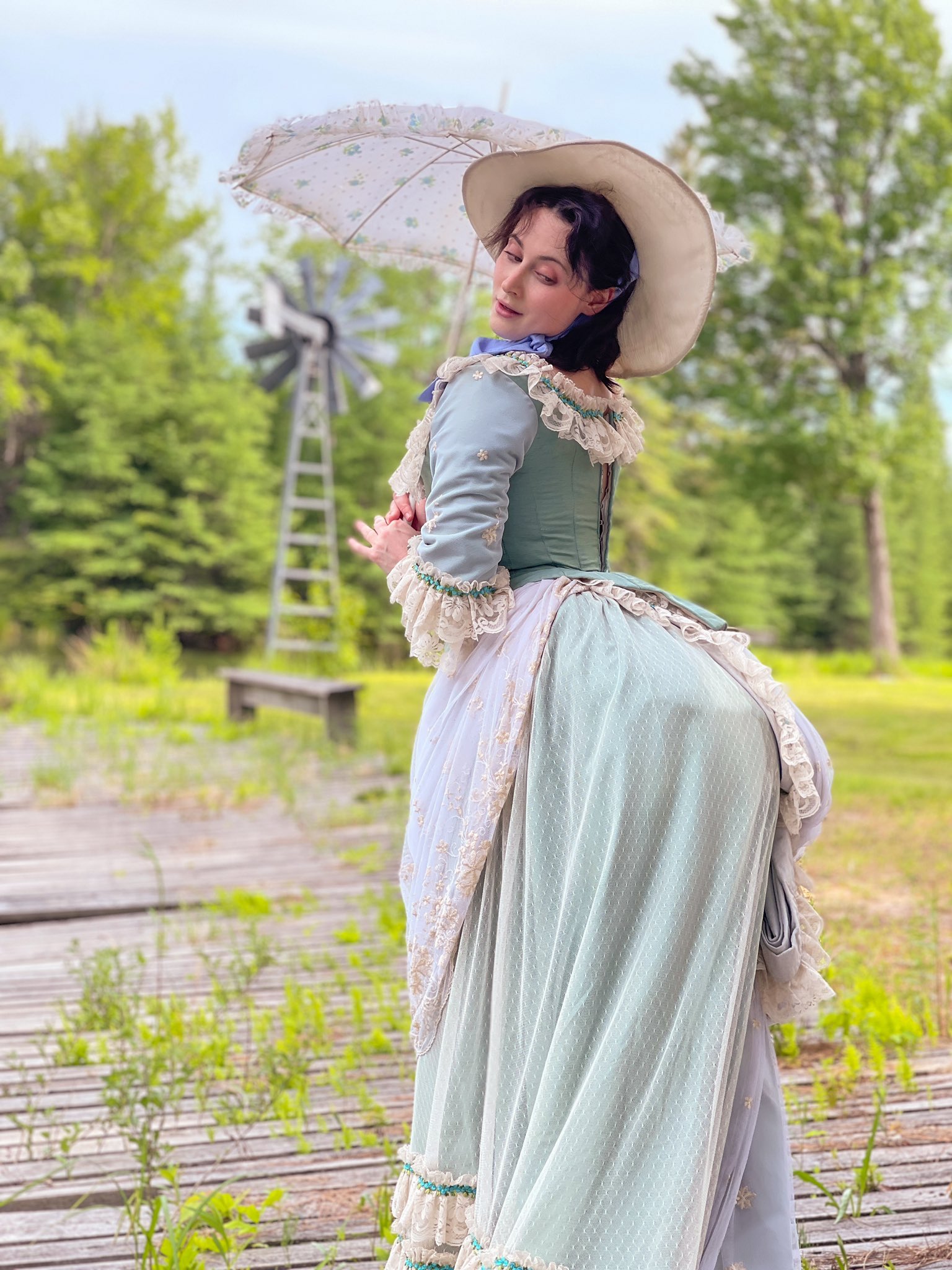 Isla David on Twitter: "This booty is timeless...…