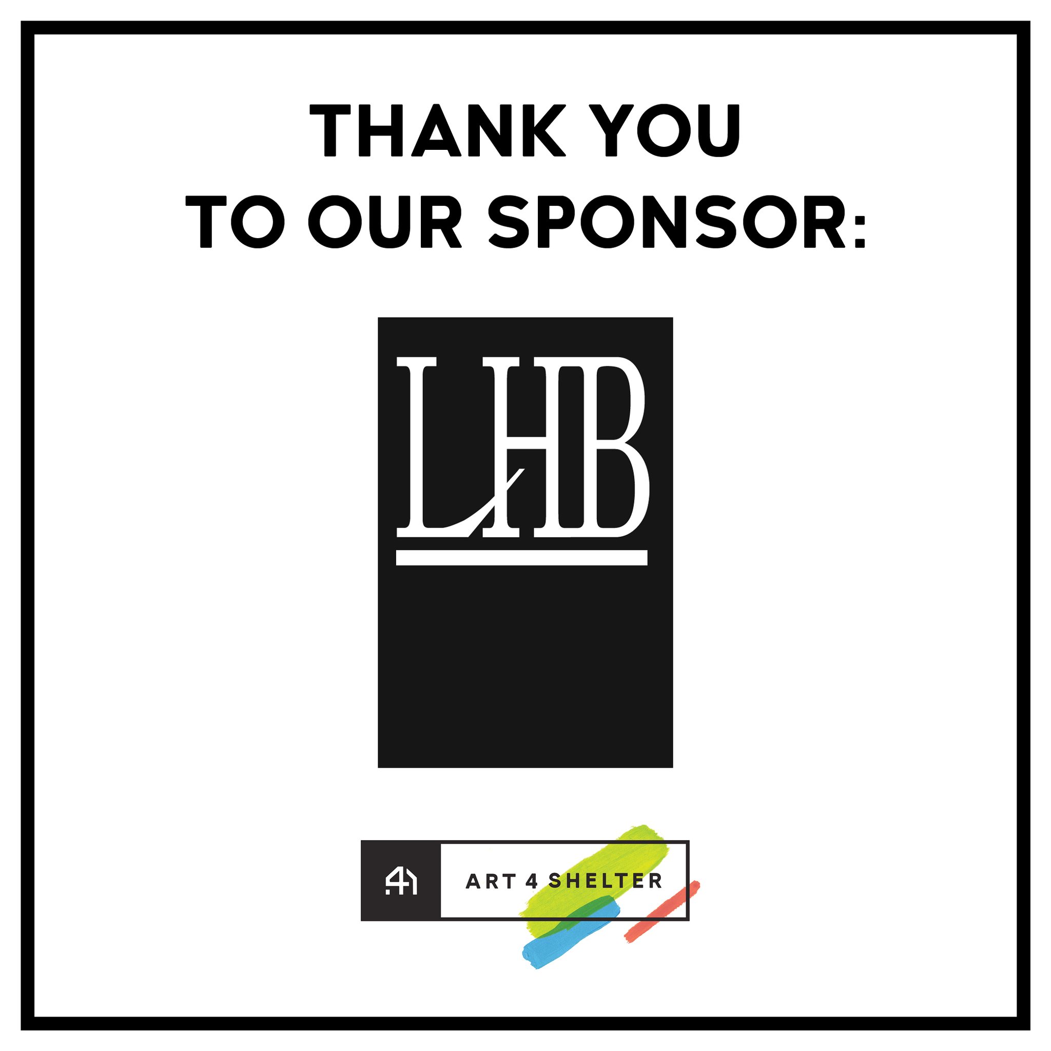 Simpson Housing Services on Twitter "A huge shout out to LHB_AEfirm