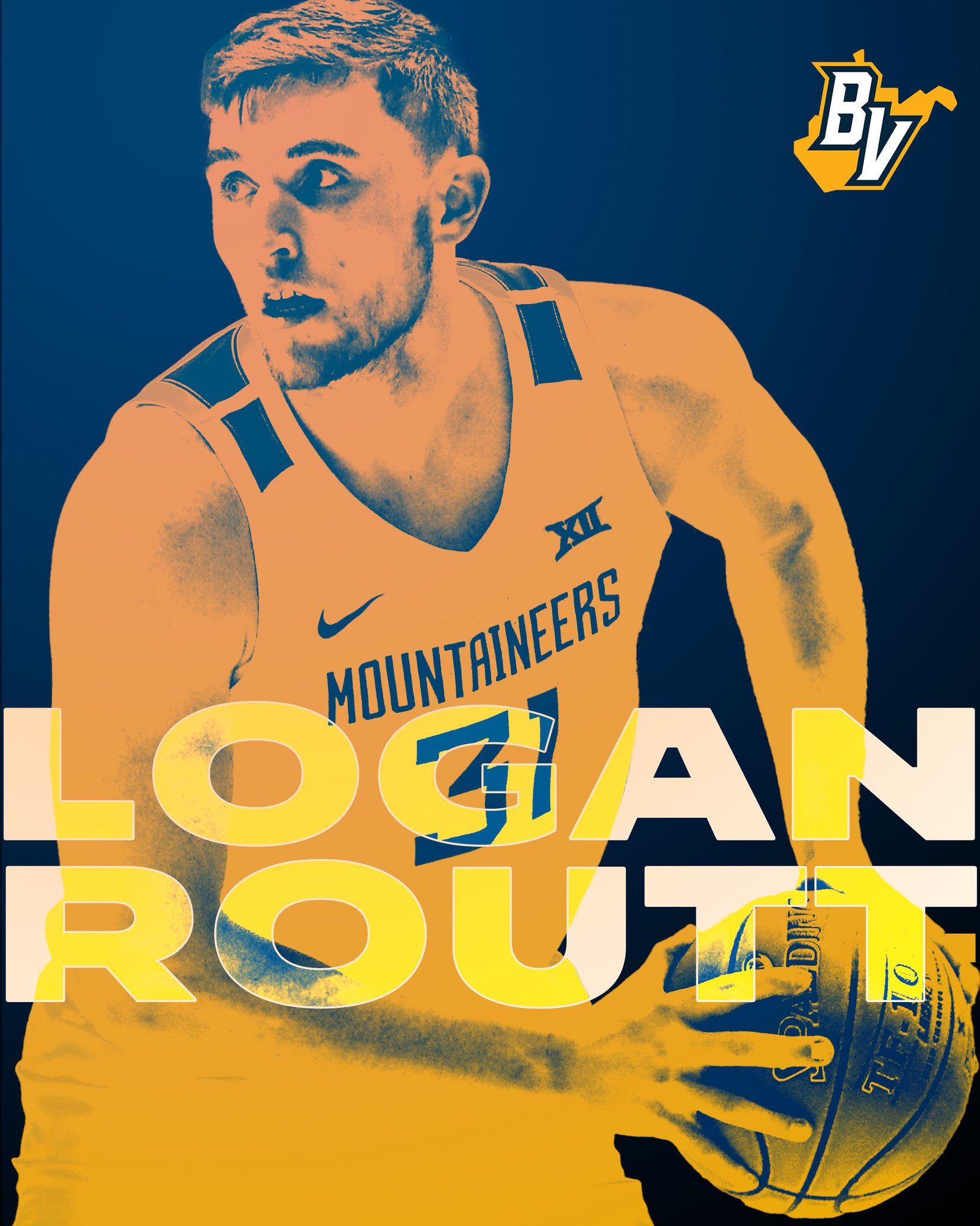 Final Fourcast Podcast + BEST VIRGINIA on Twitter "NEWS LoganRoutt9