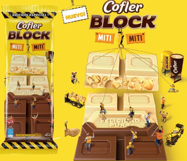 Grupo Bastari På Twitter: "Edición Especial #Chocolate #Block Miti Miti Https://T.co/Fr3Uetfmay" / Twitter