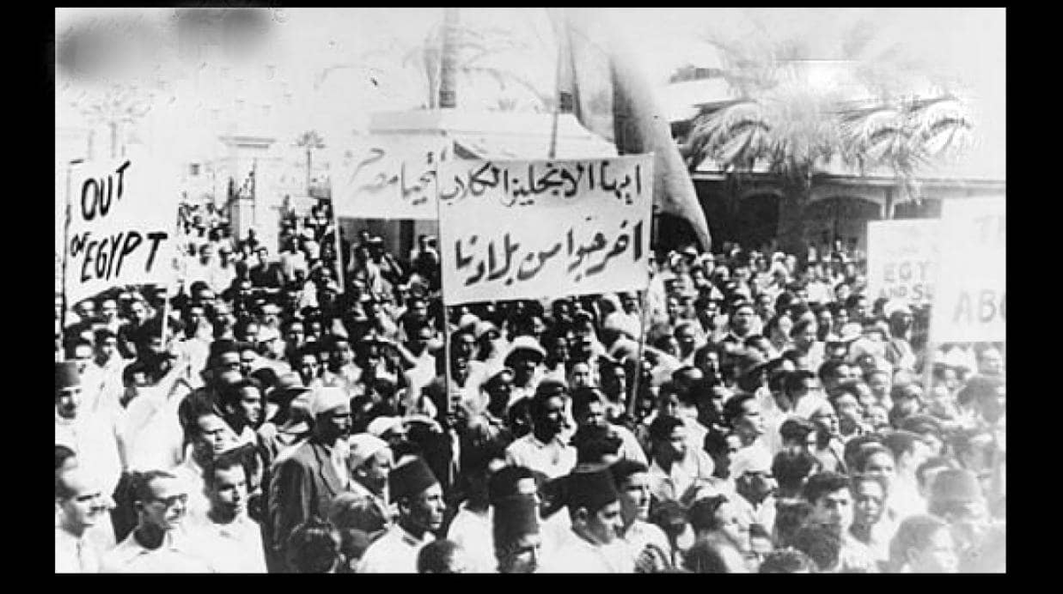 (121) سقوط خلافة "الظلّ" منذ أن أسقط أتاتورك الدولة العثمانية سنة