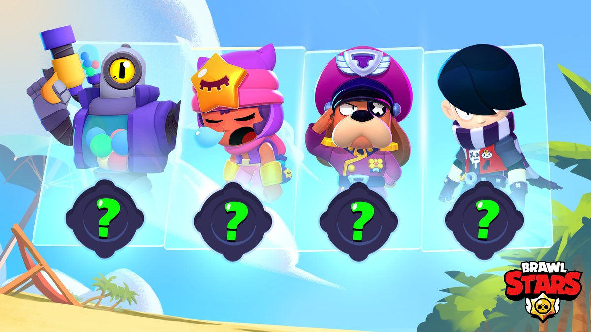 Brawl Stars Dein Konto Wurde Aufgrund