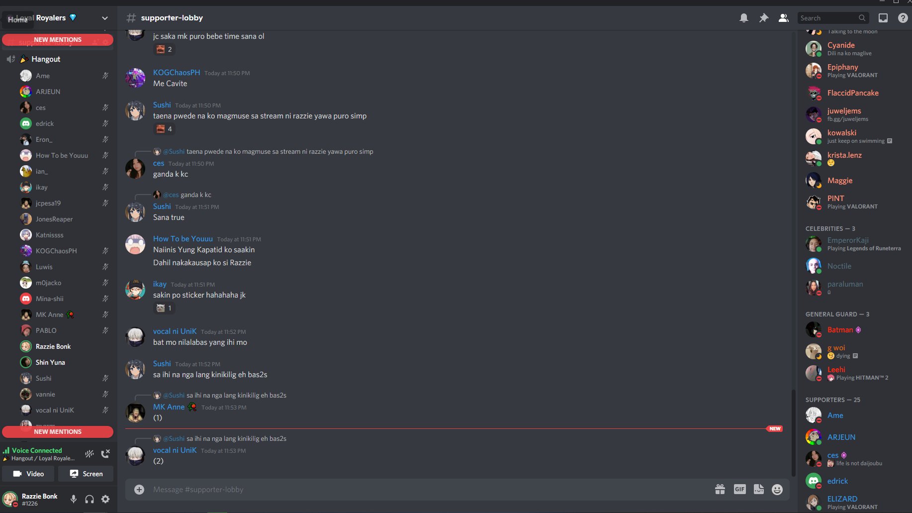 Razzie Binx on Twitter "Damn look at these nerds…