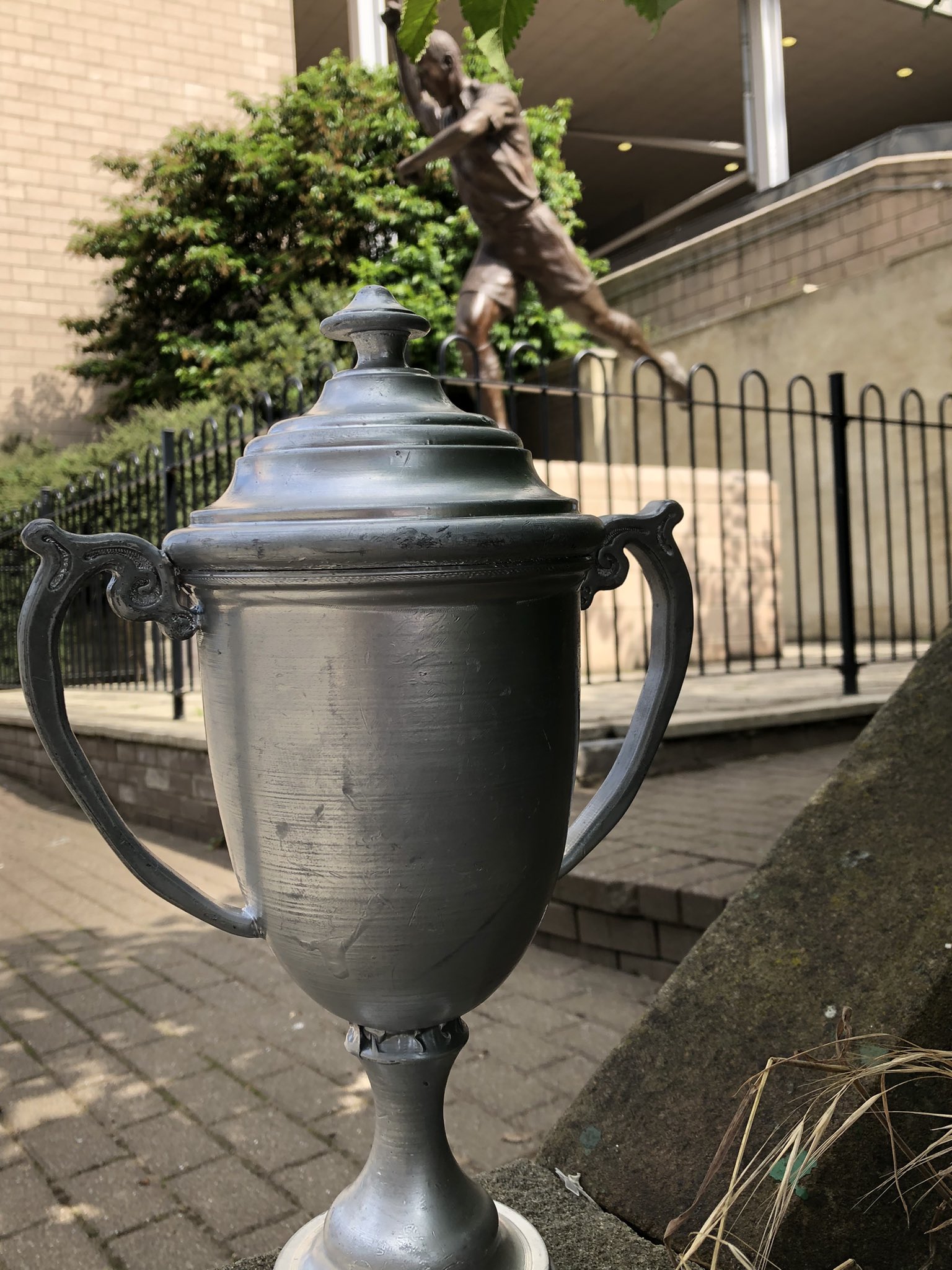 Northumberland Freemasons on Twitter "A detour to St James Park, the