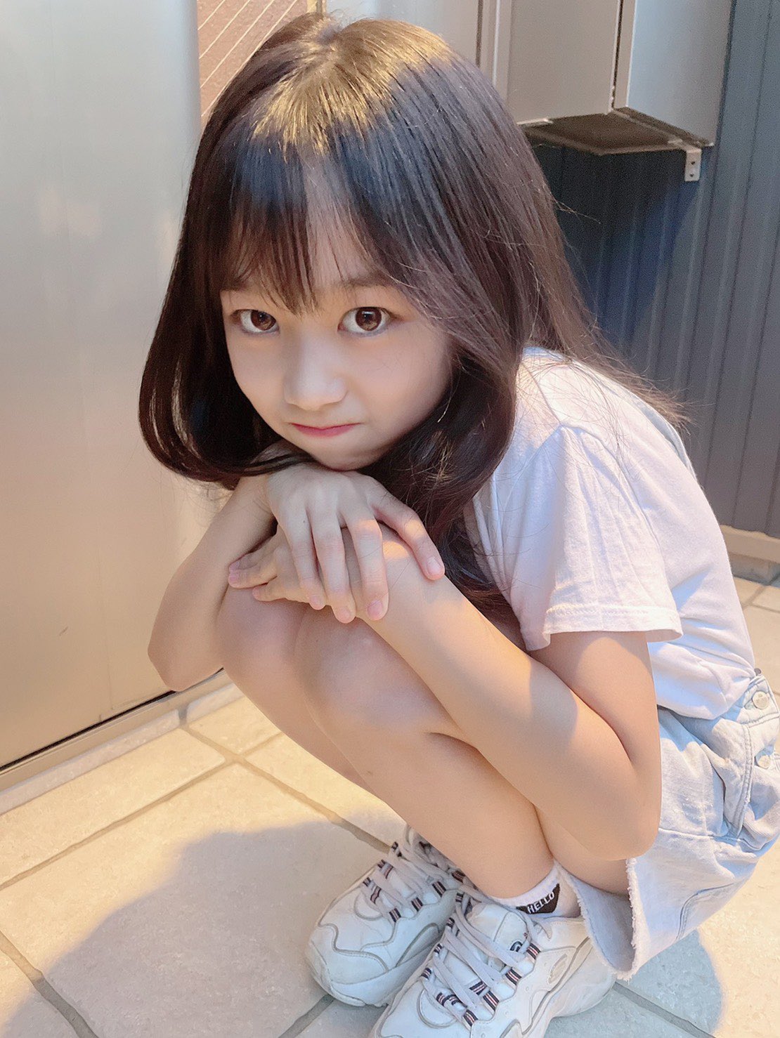 【公式】Blossom Garden on Twitter "みんな今日もおつかれ♡ 以上かいぴーでした🌸♡ BlossomGarden