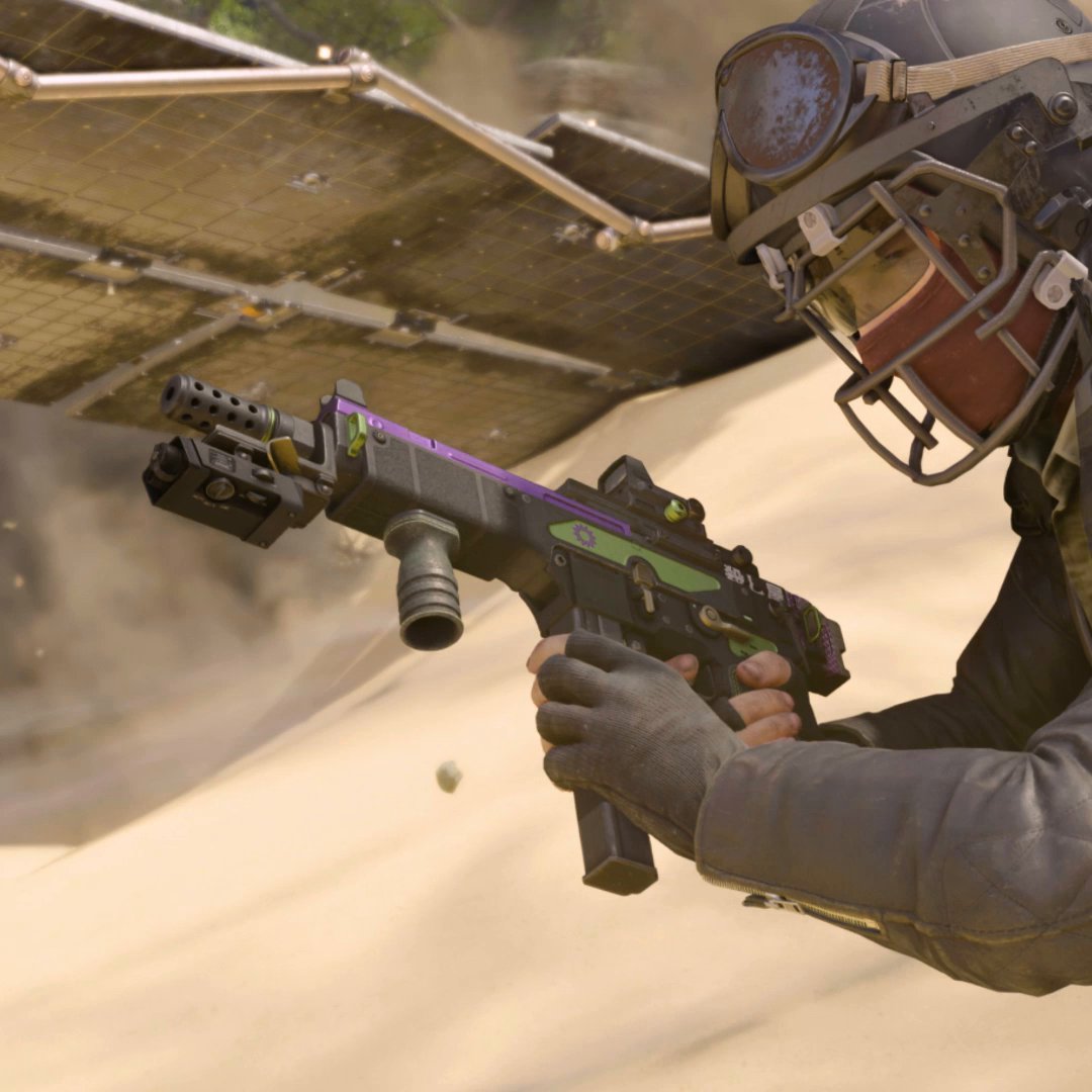 Call of Duty Modern Warfare Dev Tracker devtrackers.gg