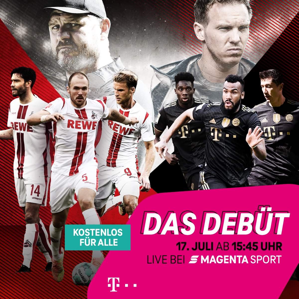 Bayern Köln Villingen Tickets 6000 Zuschauer Erlaubt Bayern Munchen