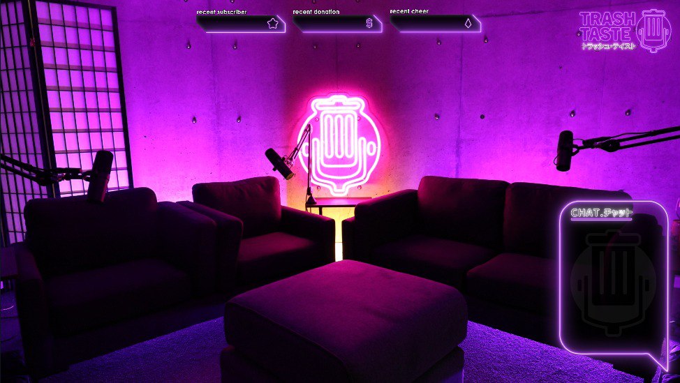 Best Tweets of Trash Taste