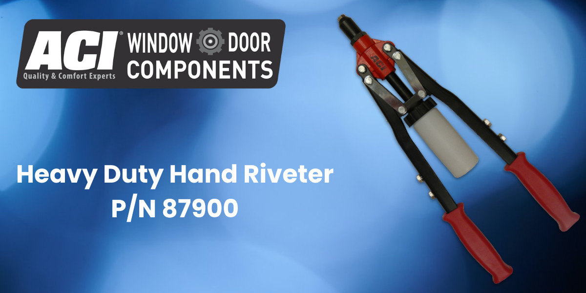 ACIAuto on Twitter "Used to easily rivet window regulators and window