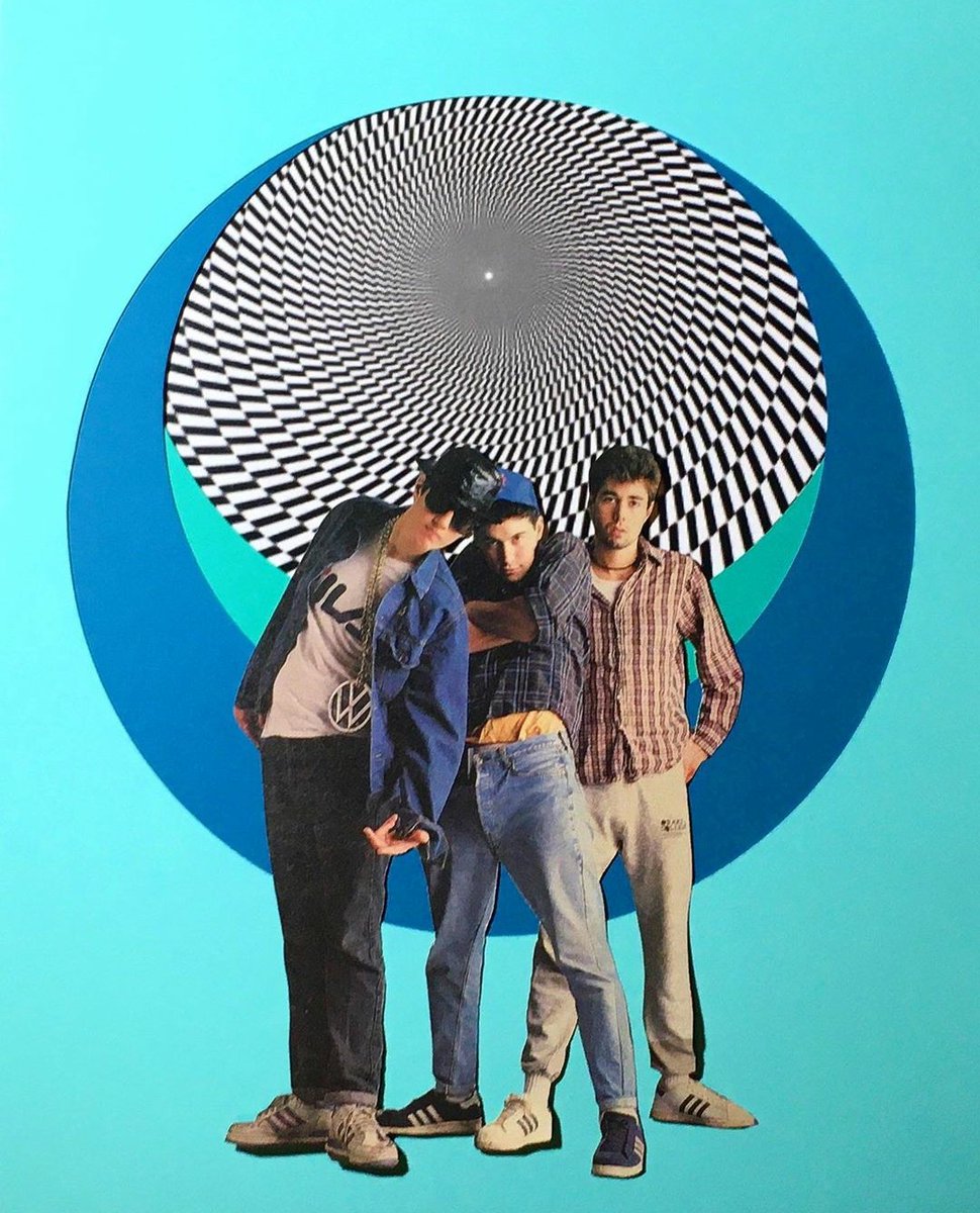 Matt Horowitz on Twitter "PB30 Part II boasts thorough breakdowns of