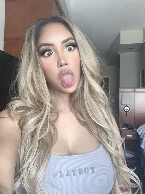 TW Pornstars - Marie Madore. Pictures and videos from Twitter. Page 2