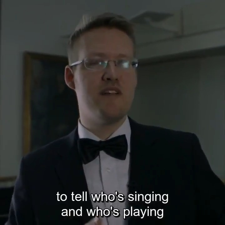 Royal Opera House on Twitter "🎼 It's Day