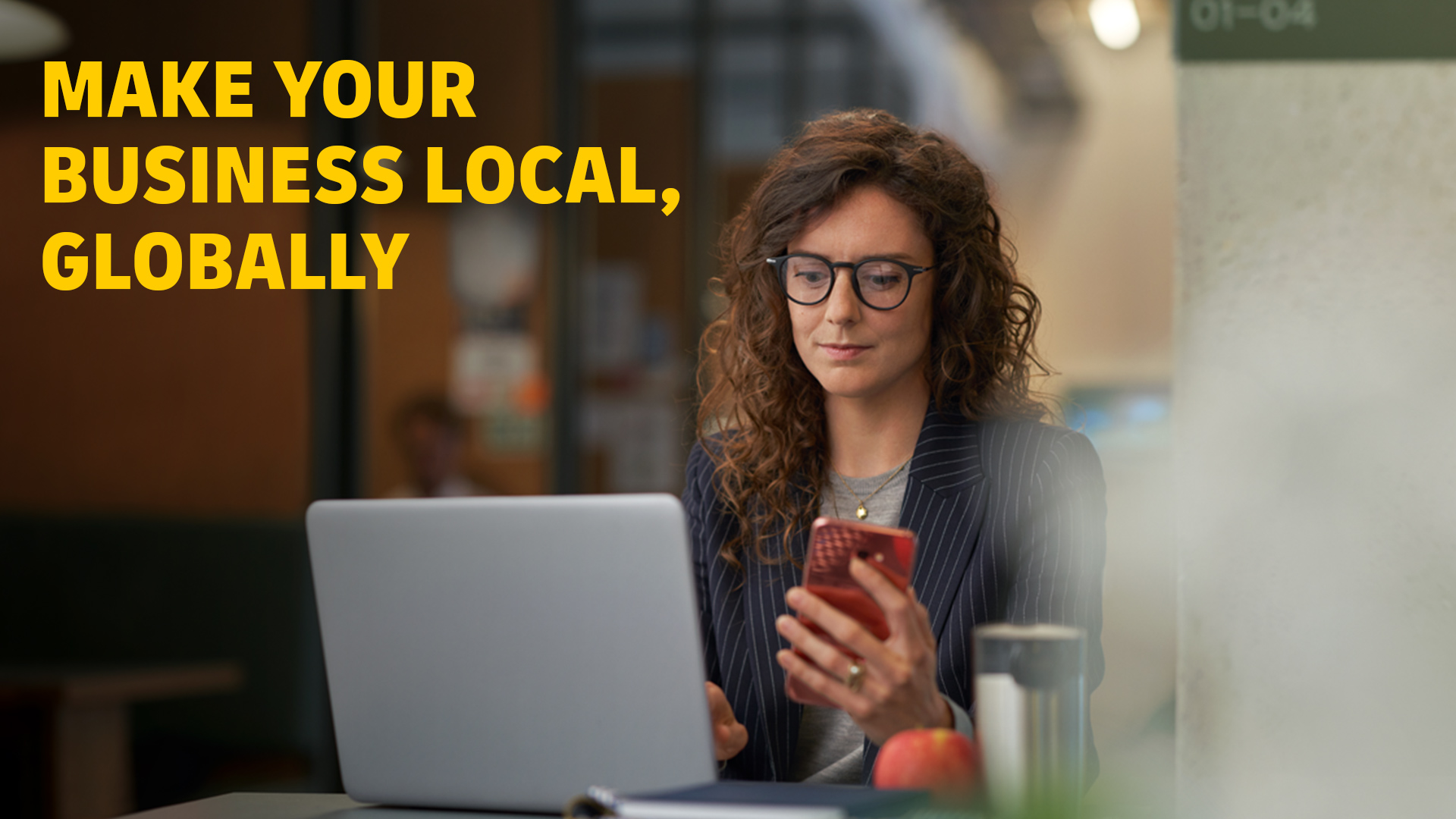 Dhl Supply Chain On Twitter Make Your Local Business Local In Asia Europe And North America Https T Co Ilpenwwyy5