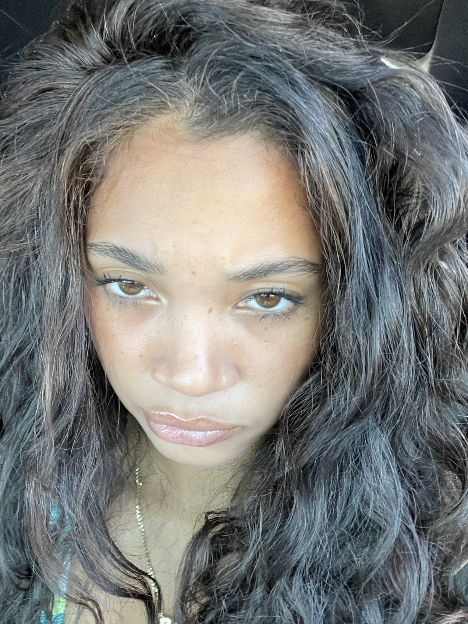 TW Pornstars - Tai’Aysha. Twitter. Last selfie i took 😡. 11:51 PM - 6