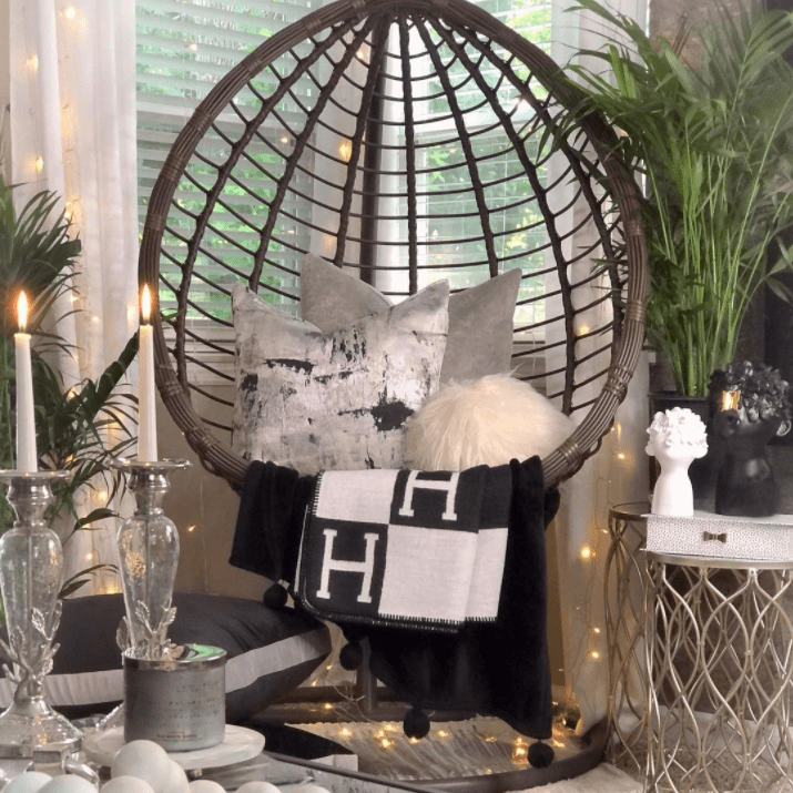 OfferUp on Twitter "Loving these Cozy corner vibes 😍 Porché found this