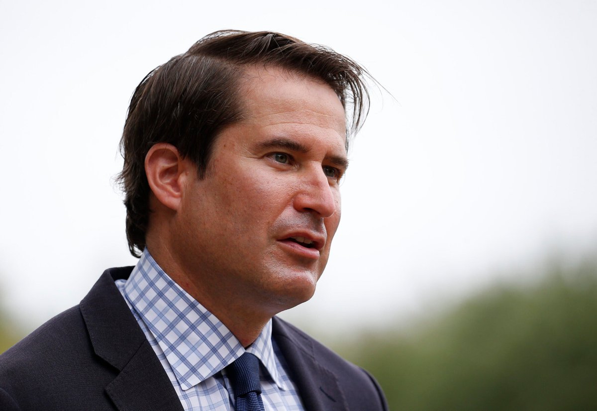 Seth Moulton and another lawmaker flew to Kabul amid the chaotic