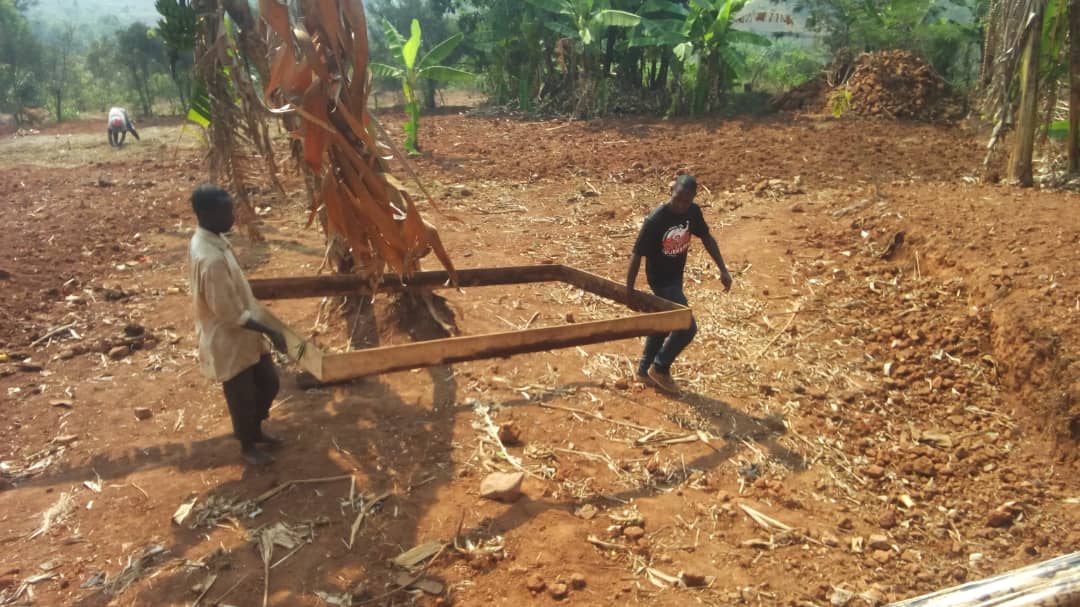 Maison du Fermier/Burundi (BurundiMaison) Twitter