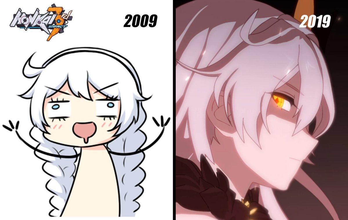 Honkai Impact 3 Memes Arknights Operator