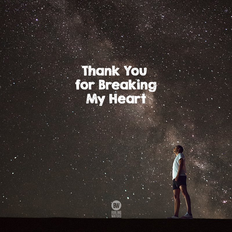 You Always Break My Heart Quotes RELATABLE QUOTES Animals Will Never
