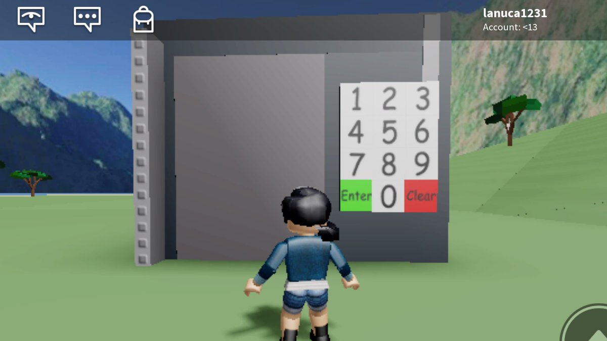 How To Get Bigger Legs On Roblox