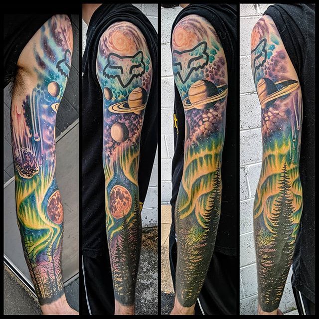 Auroraborealistattoo - Twitter Search / Twitter 640_x_640_jpg