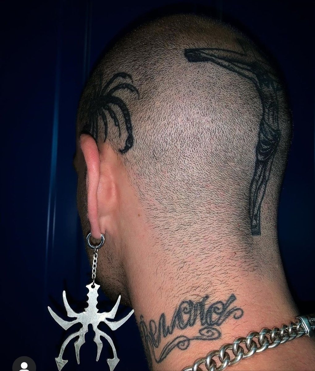 Elisea 🥱 On Twitter: "I Tatuaggi Di Gemitaiz Sono Arte Anzi Lui È Arte Https://T.co/O6Tfddj2Sb" / Twitter 1200_x_1020_jpg