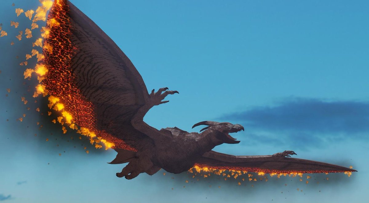 Amazing Godzilla Games On Roblox