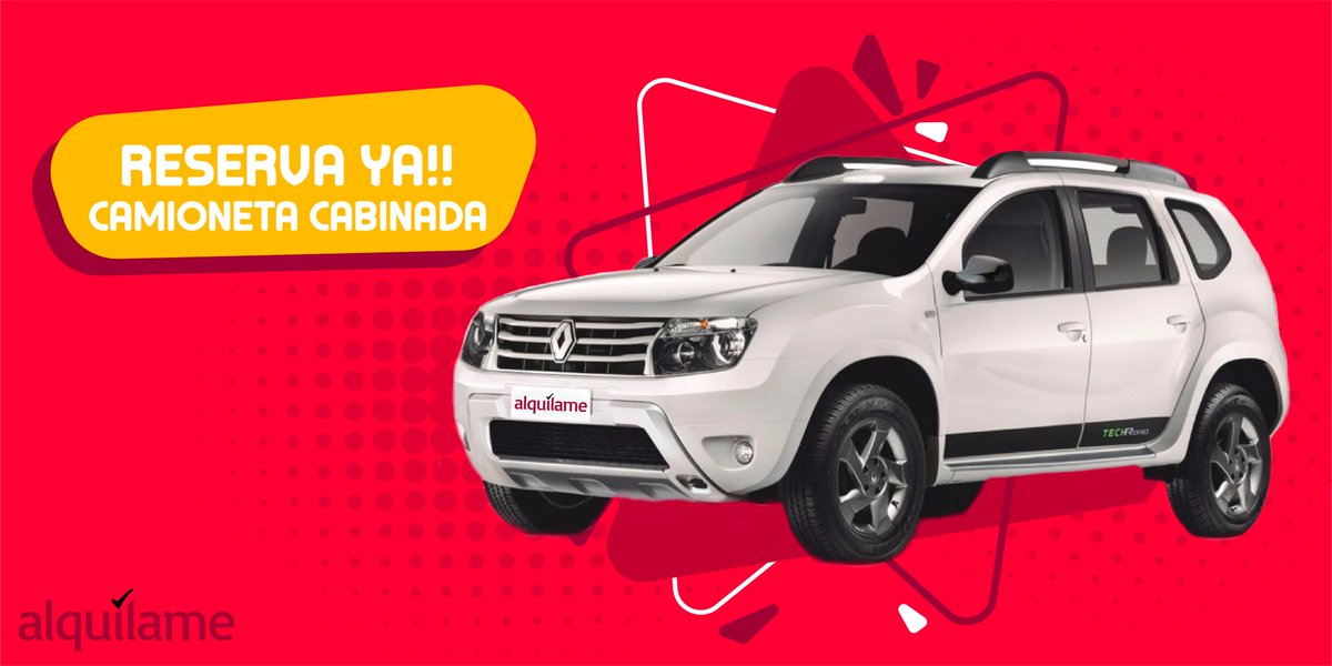 Alquiler de carros en Bucaramanga (alquiler_carros) Twitter