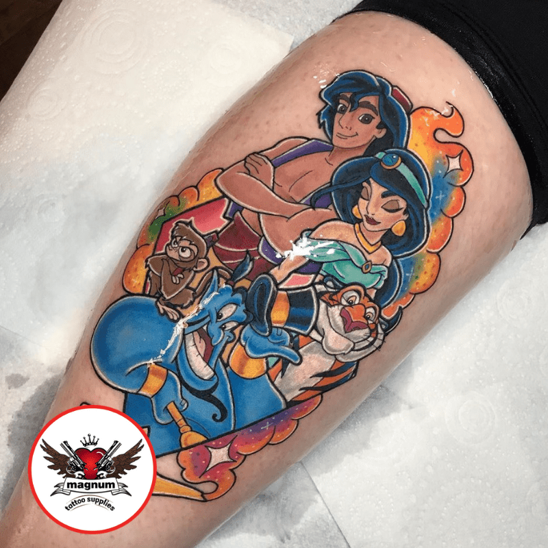 Aladdintattoo - Twitter Search / Twitter 800_x_800_png