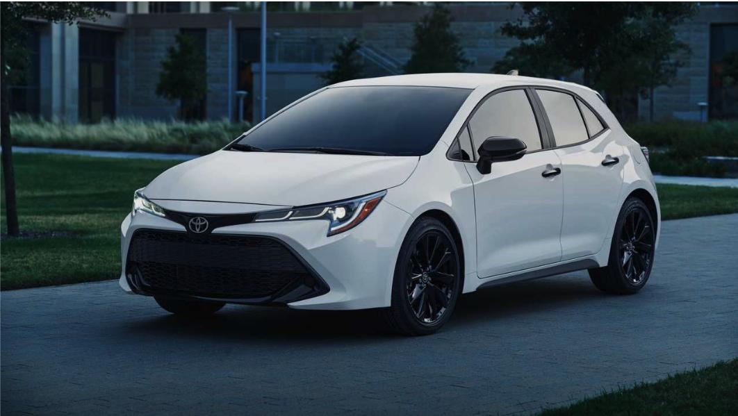Lynch Toyota Of Manchester Manchester Ct Best Toyota
