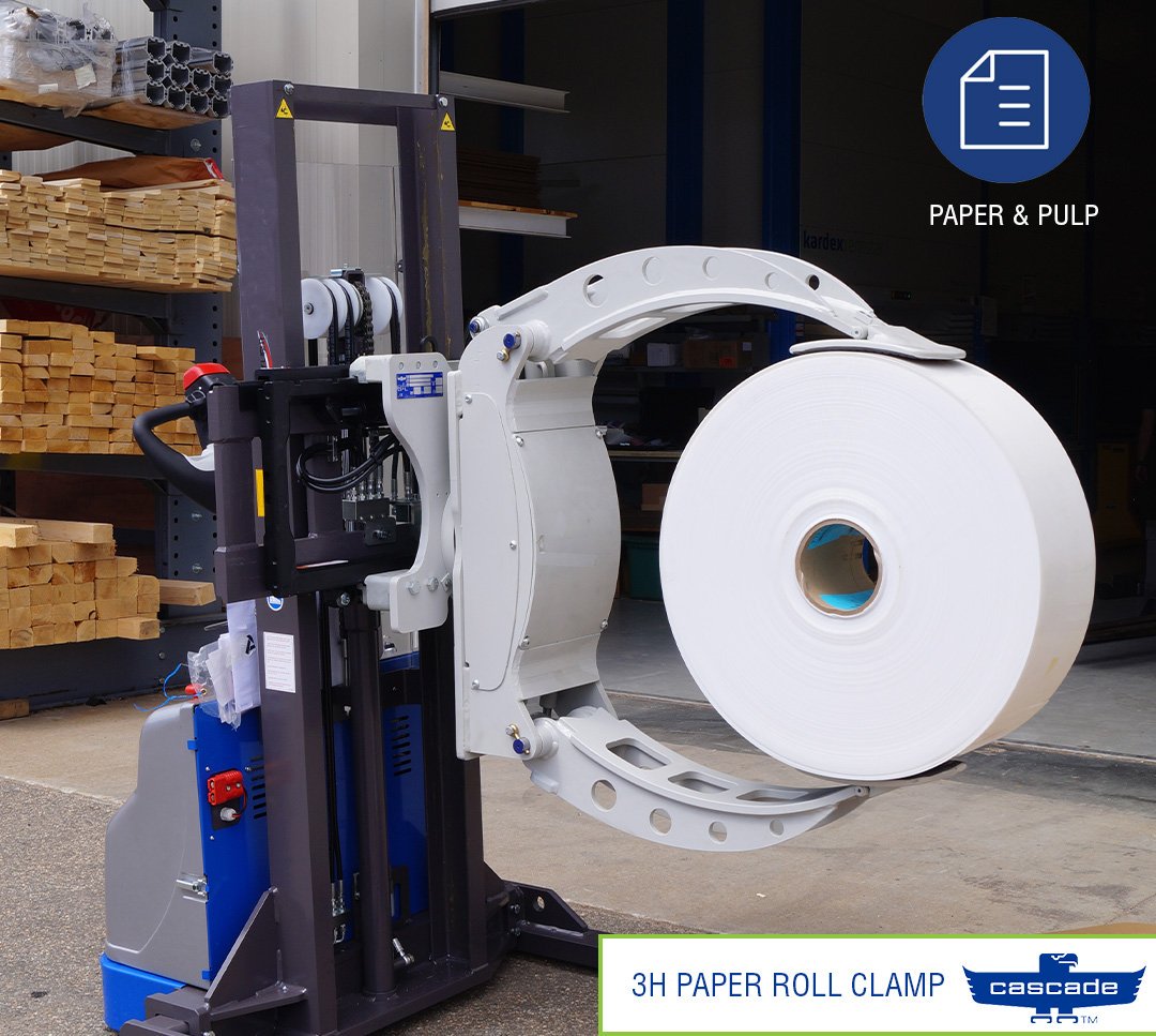 Cascade Europe on Twitter "Are you in the paper industry? Cascade