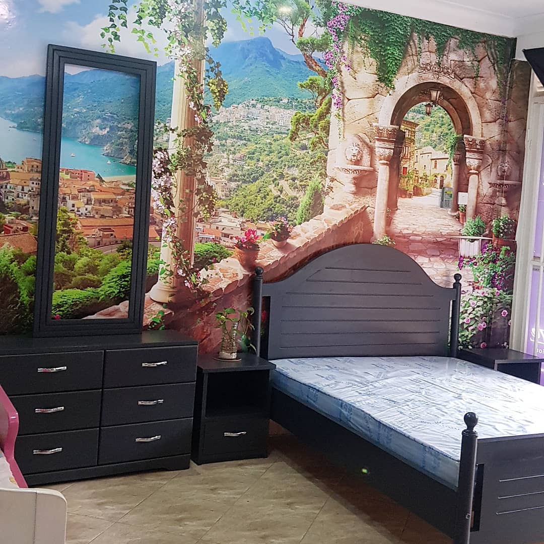 Furniture Bed Designs In Uganda