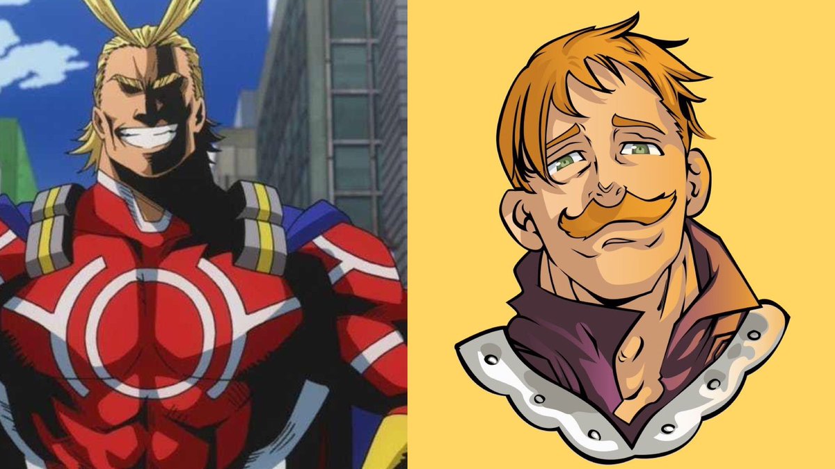 escanor tagged Tweets and Downloader Twipu