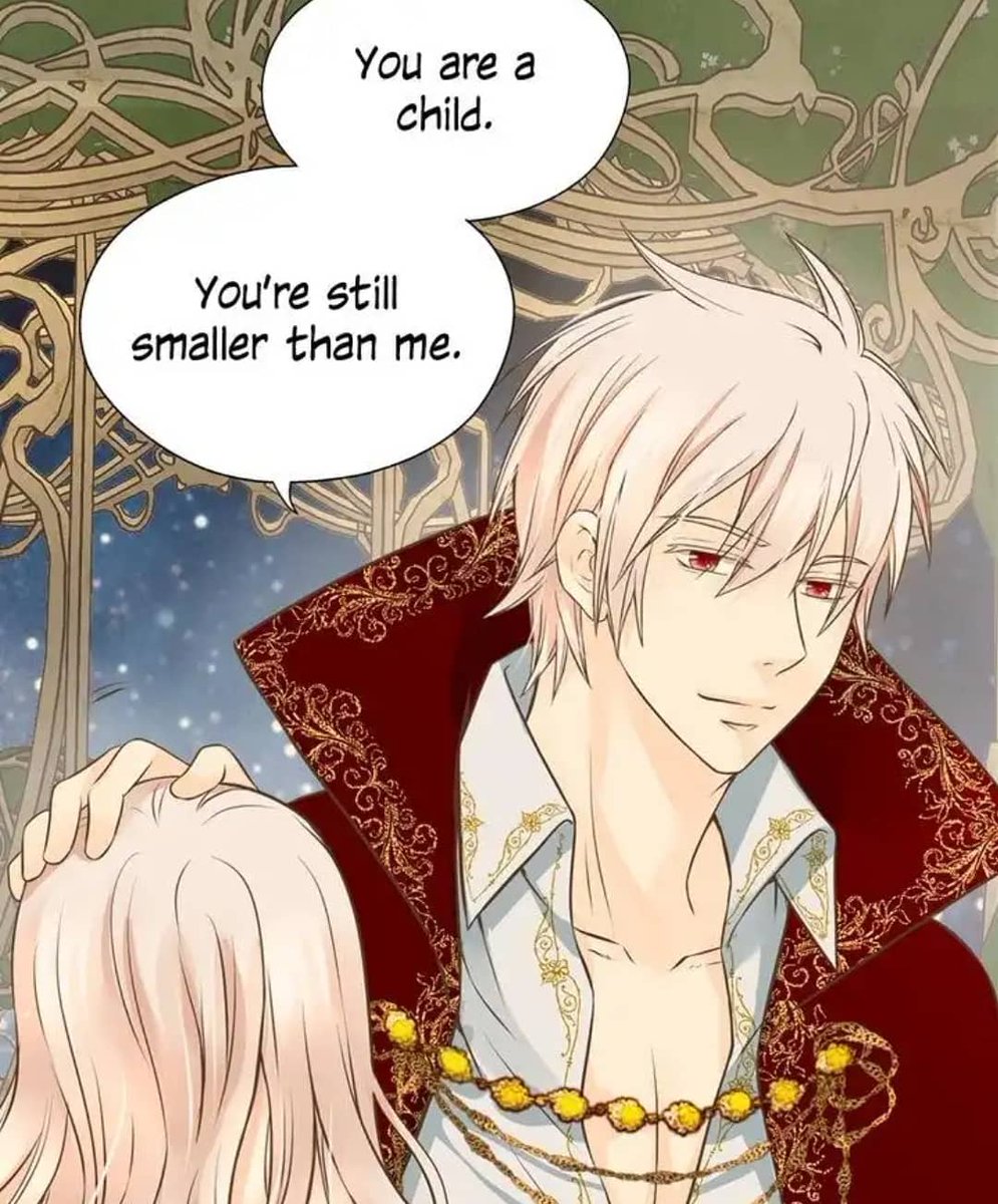 Daughter Of An Emperor Webtoon Wallpaper