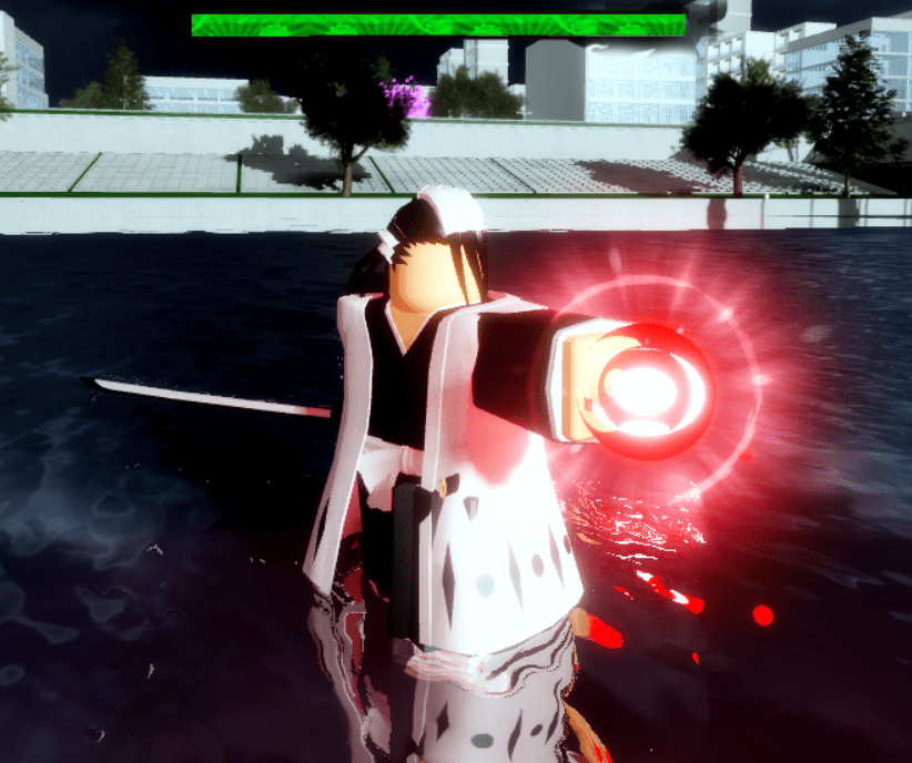 Roblox Bleach Outfits