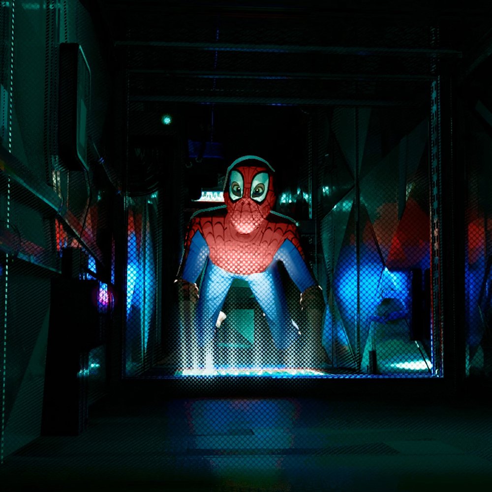 Roblox Spider Man Into The Spider Verse Free Robux Ios No Verification