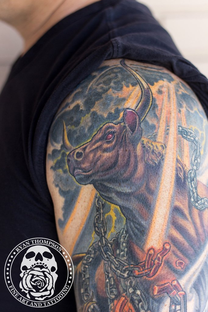 Taurustattoo - Twitter Search / Twitter 1024_x_683_jpg