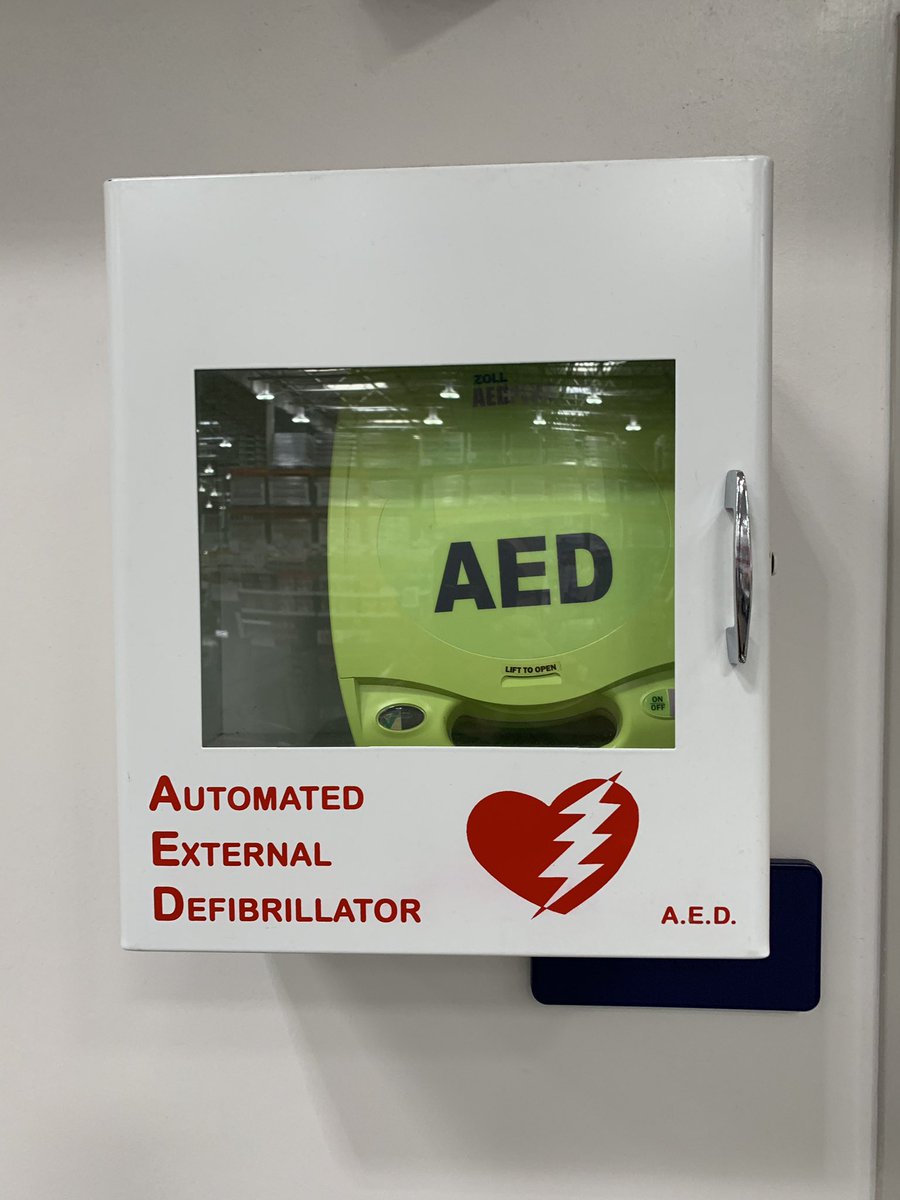 Costco Aed Defibrillator