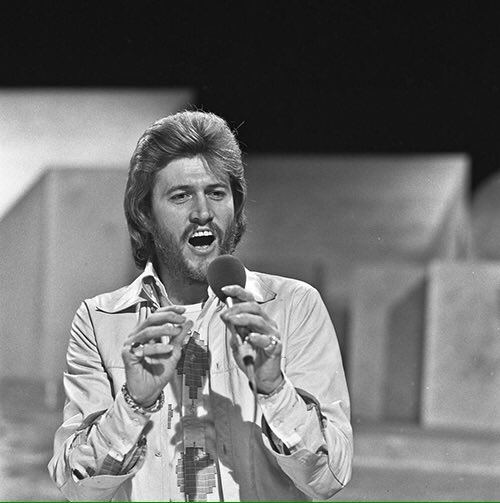 Barry Gibb's Birthday Celebration HappyBday.to